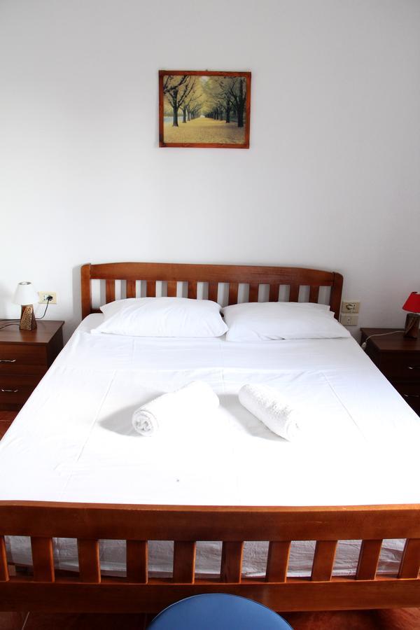 Hotel Italia Tiranë Eksteriør bilde
