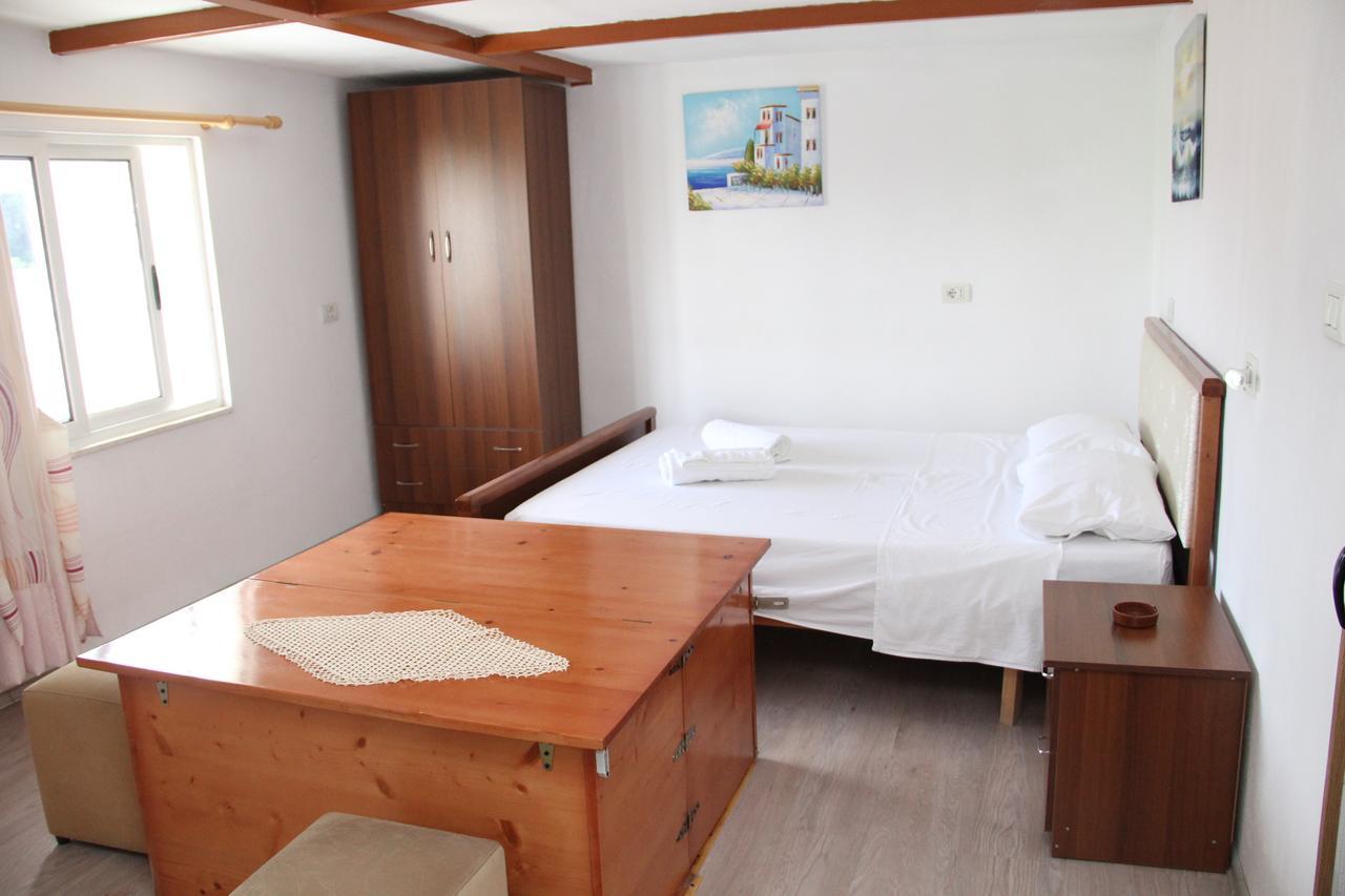 Hotel Italia Tiranë Eksteriør bilde