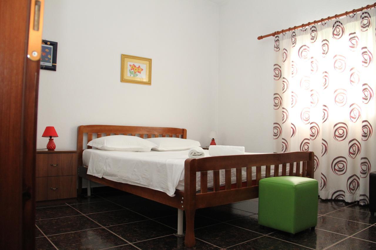Hotel Italia Tiranë Eksteriør bilde