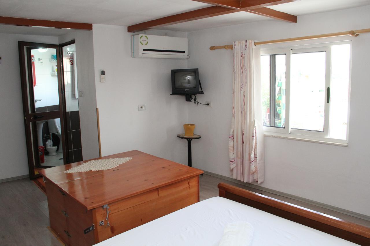 Hotel Italia Tiranë Eksteriør bilde